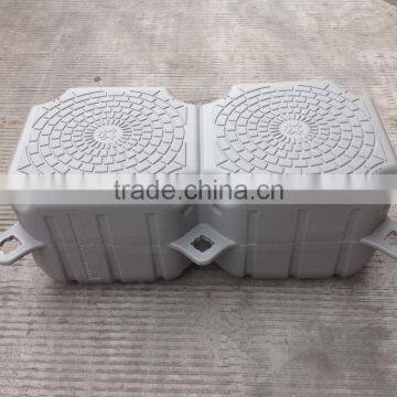 Blow Molded Factory China photo-4