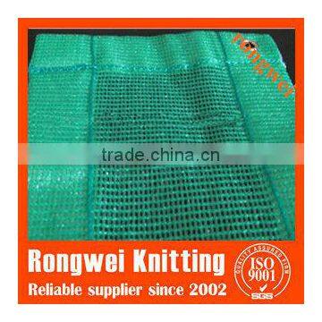 HDPE construction safety nets for building