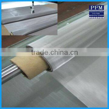 304 stainless steel dutch woven cloth 16/100mesh