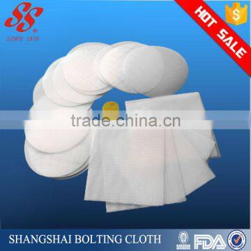 Food Grade 25 37 40 50 73 90 100 120 150 190 200 Micron Monofilament Polyester Nylon Mesh Filter photo-5