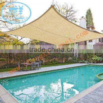 High Quality Home-use Shade rate 80%-100% factory direct high quality sun shade netting