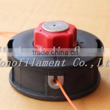 General Model Brush Cutter Parts Italy Trimmer Head