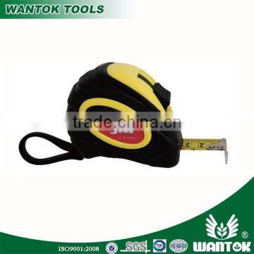 WANTOK double stop measuring tape, heavy duty