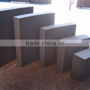 Thermal Insulation Foam Glass Board for vehicle insulation/ insulation walls