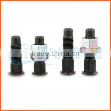 Customized wholesale quality m14*45mm wheel bolts