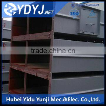 High Quality Connecting Casing for Bucket Elevator photo-4