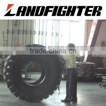 China wholesale price OFF ROAD TYRE 13.00-24 E3/L3 Pattern for LANDFIGHTER brand