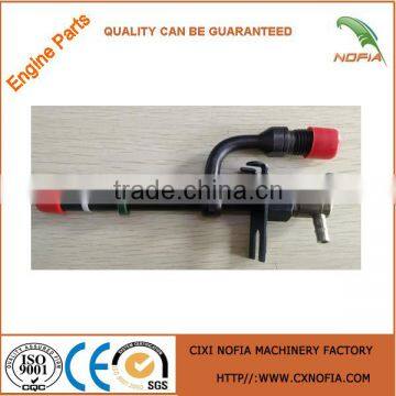 Injector assy for Kubota Genset Kubota injector injector for Kubota engine