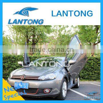 Lantong New Fashin Lambo Scissor Door Kit For Volkswagen Golf 6