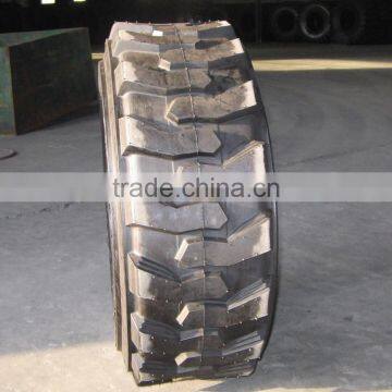 Skidsteer Tire 10-16.5 12-16.5 14-17.5 SKS Mini Loader Tyre