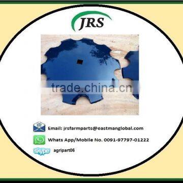 JRS Harrow Disc, Disc Balde Tractor Disc Harrow