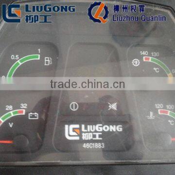 Original Liuzhou Part 46C1883 Instruments Ass photo-4