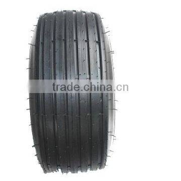 Rib Rider 16x650-8 Hand Truck Wheel With DOT Certificate photo-3