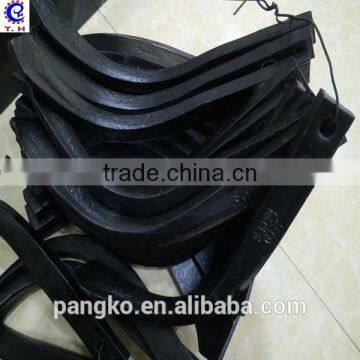 Power Rotary Single Hole J Type Blade photo-3