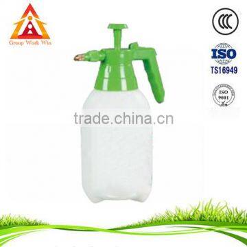 2016 hot sale 2 liter sprayer and Agricultural pressure sprayer for American market