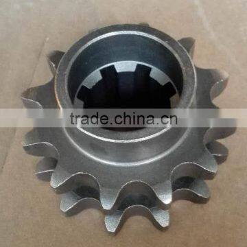 Farm Tractor Specific Sprocket Wheel photo-3