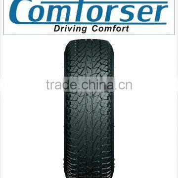 China Cheap Passenger Car Tire Comforser Tyre CF1000 35*12.50R18LT photo-3