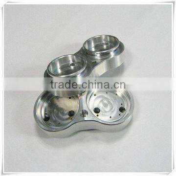 digital camera spare parts cnc production