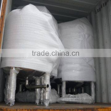Stainless Steel Conical Fermenter/home Brew Conical Fermenter,jacketed Large Beer Fermenters for Sale photo-2