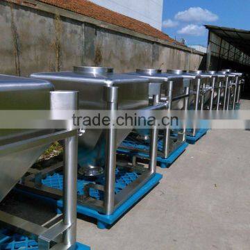 IBC TANK/IBC CONTAINER/IBC TANK 1000L photo-2