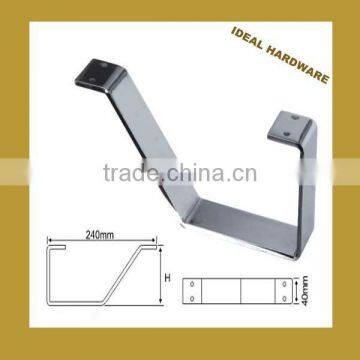 Decorative Chrome Furniture Feet