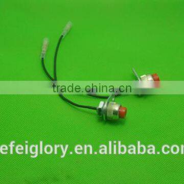 High quality field mower stop switch
