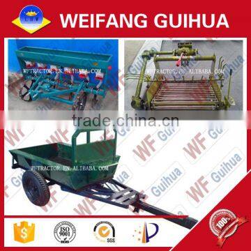 2015 Hot Selling New 12-15 hp Mini Tractor photo-2