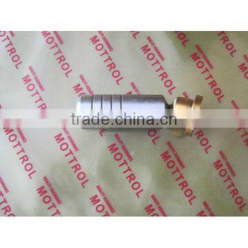 EXCAVATOR PC400-5 MAIN PUMP HPV160, 708-27-02024, 708-27-04021 photo-5