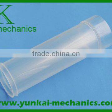Transparent Silicone Rubber Tube Silicone Rubber photo-3