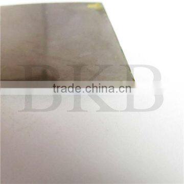 3 Inch Stainless Steel Putty Knife With Soft Double Color Rubber Handle photo-4