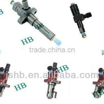 Agricultural fuel injector F165,X195,S195 fuel injector