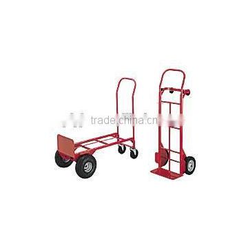 top quality eminent transport hand truck trolley luggage suitcase HT1510