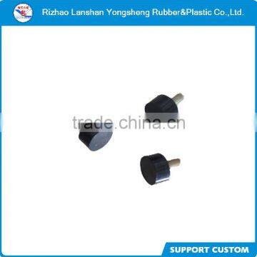 Rubber Anti Vibration Mounts Rubber Mounts photo-3