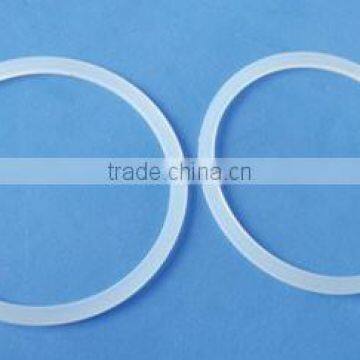 Silicone Rubber Grommets