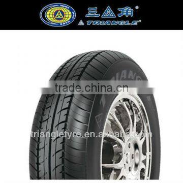 TRIANGLE CAR TIRE 165/65R13 TR256 77T BIS AVAILABLE