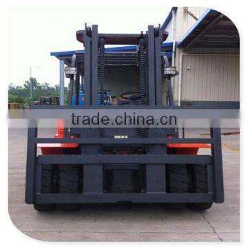 8 Ton Capacity Diesel Forklift,big Capacity Forklift Diesel 8000kg photo-4