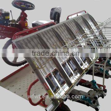 Hot Sale Lower Price Weifang Taishan Used Rice Transplanter 2Z-8300B photo-5