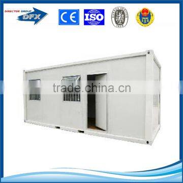 restaurant need prefabricated house