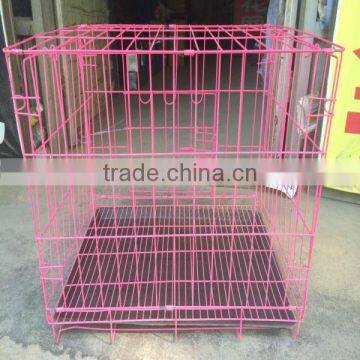 beautiful and cheap welded dog cage wire mesh