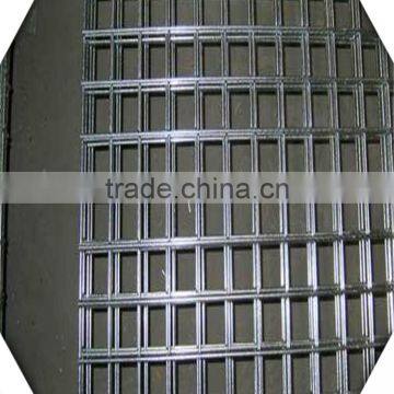 galvanized welded wire mesh for sale / vinyl coated welded wire mesh