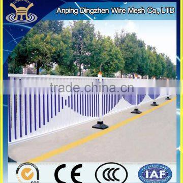 Hot sale !!! beautiful Municipal guardrail