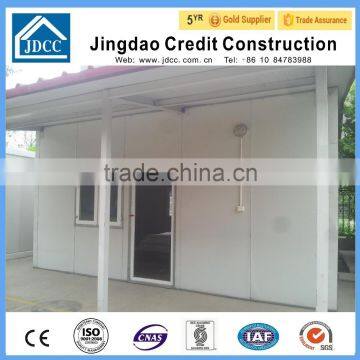 China Cheap Small Prefabricated Home photo-3