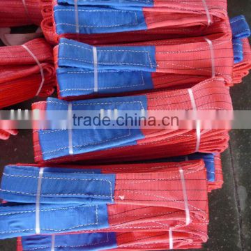 webbing slings, WLL:5000kg