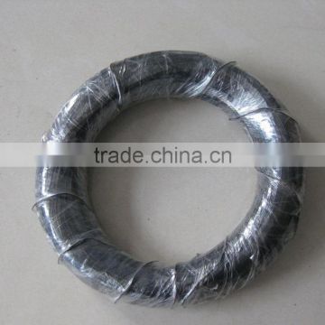 HOT SALE ! Anping low price black iron wire / black annealed wire / construction iron rod