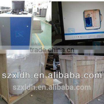 X-ray Machine photo-3