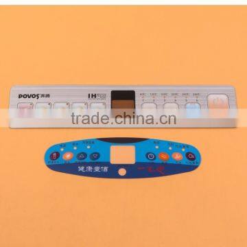 Shrink Wrap Bottle Label photo-6