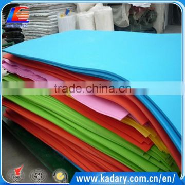 foam rubber insulation sheet