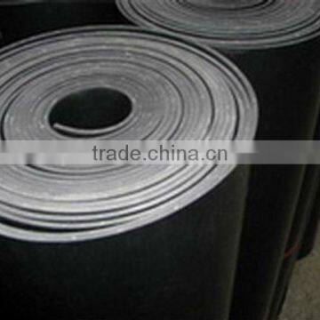 EPDM rubber roll