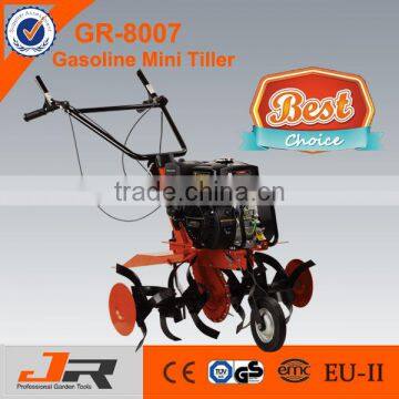 manufacturers wholesale power tiller/farm power tiller/scarifier