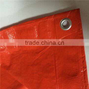 Laminated waterproof pe tarpaulin vietnam